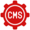 Easy-to-Use CMS